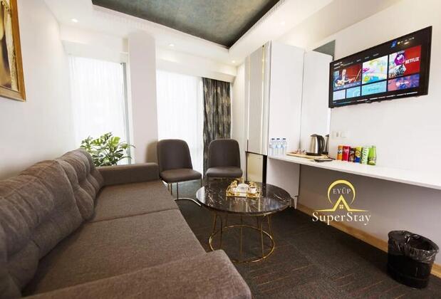 Super Stay Eyüp - Görsel 5