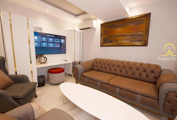 Super Stay Eyüp - Görsel 6