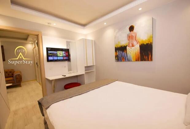 Super Stay Eyüp - Görsel 15