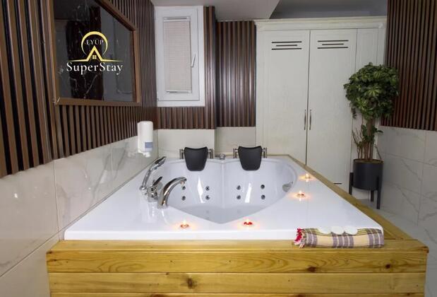 Super Stay Eyüp - Görsel 8