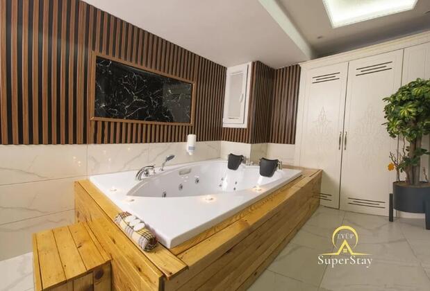 Super Stay Eyüp - Görsel 9