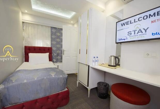 Super Stay Eyüp - Görsel 10