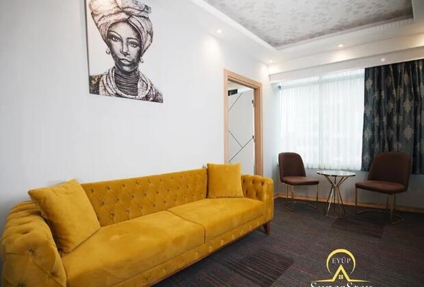 Super Stay Eyüp - Görsel 12