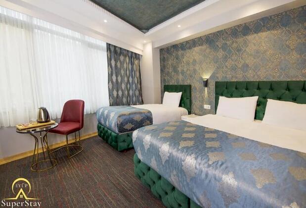 Super Stay Eyüp - Görsel 4