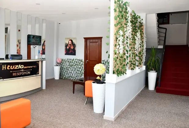 Tuzla Grand Aydinli - Görsel 6