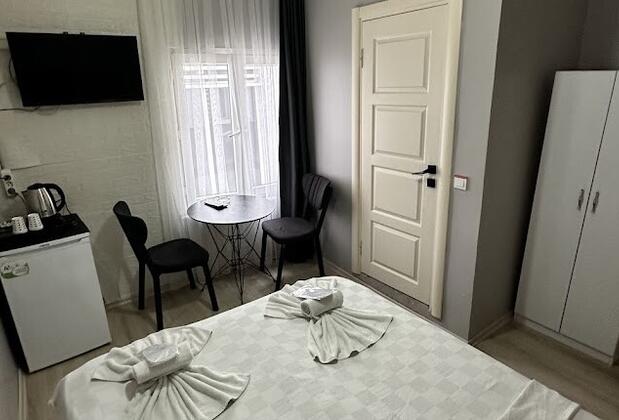 Tuzla Pars Otel - Görsel 3