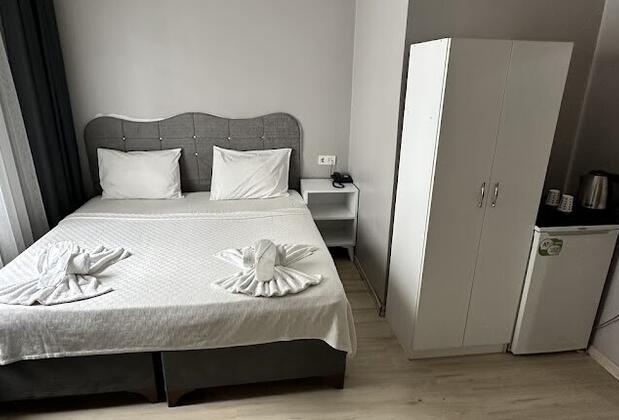 Tuzla Pars Otel - Görsel 4