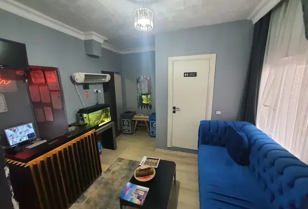 Tuzla Pars Otel - Görsel 5