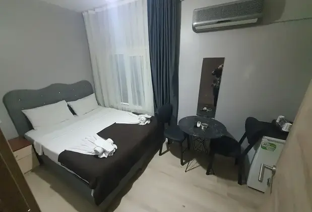 Tuzla Pars Otel - Görsel 6