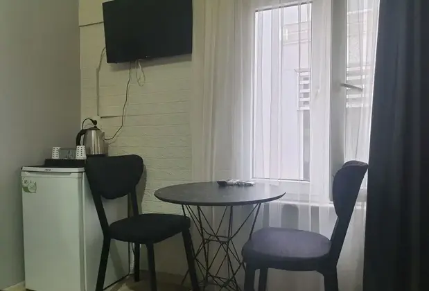 Tuzla Pars Otel - Görsel 7