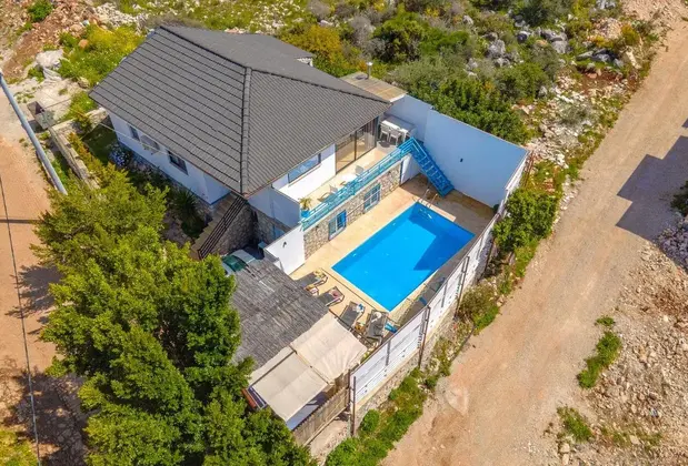 Villa Beylik - Görsel 3