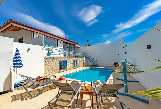 Villa Beylik - Görsel 4