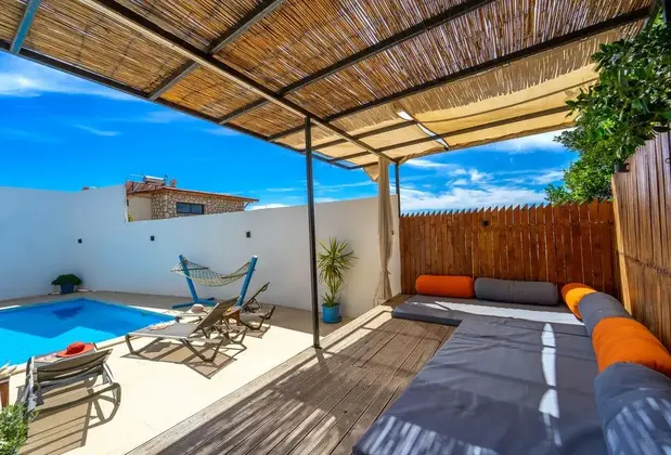 Villa Beylik - Görsel 5