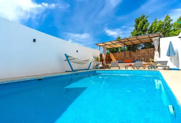 Villa Beylik - Görsel 6