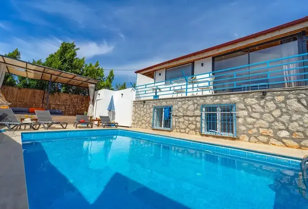 Villa Beylik - Görsel 7