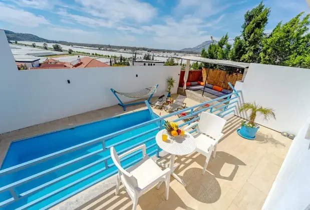 Villa Beylik - Görsel 8