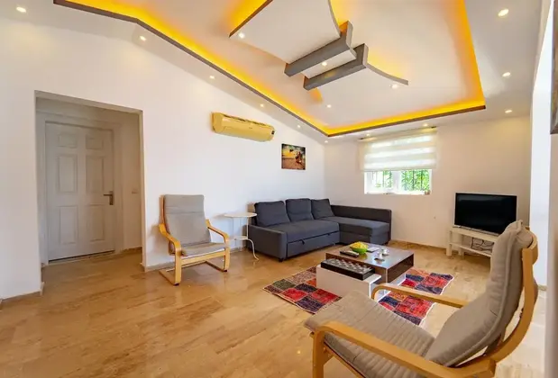 Villa Beylik - Görsel 15