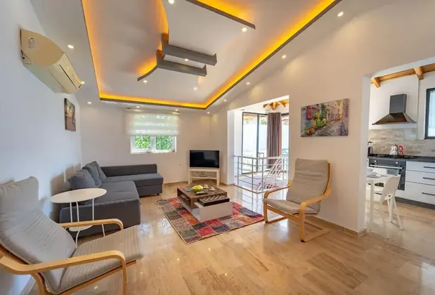 Villa Beylik - Görsel 16