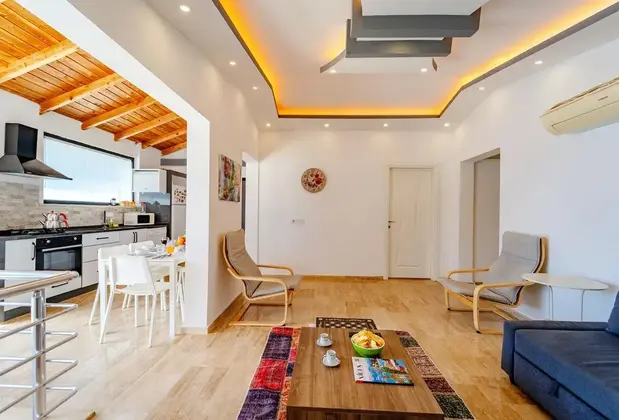 Villa Beylik - Görsel 17