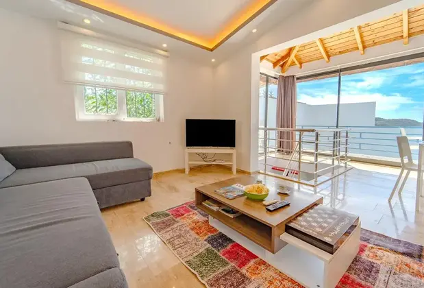 Villa Beylik - Görsel 18