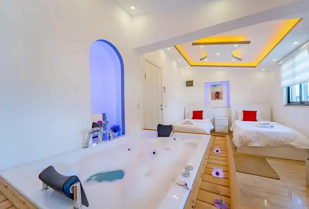 Villa Beylik - Görsel 22