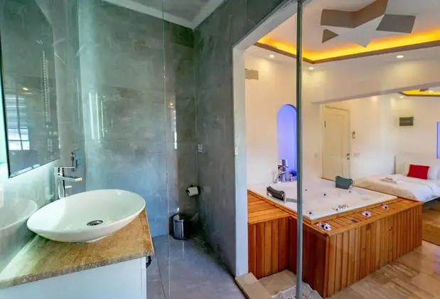 Villa Beylik - Görsel 21