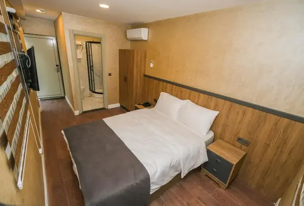 Valens Boutique Hotel - Görsel 6