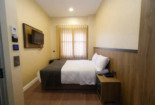 Valens Boutique Hotel - Görsel 5