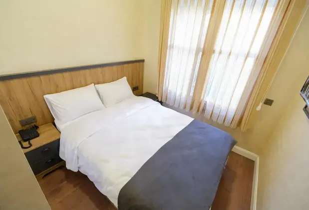 Valens Boutique Hotel - Görsel 4