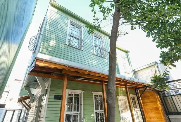 Valens Boutique Hotel - Görsel 3