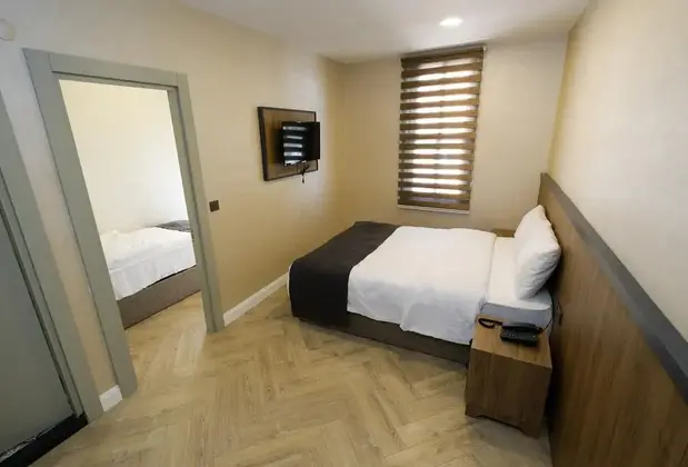 Valens Boutique Hotel - Görsel 11