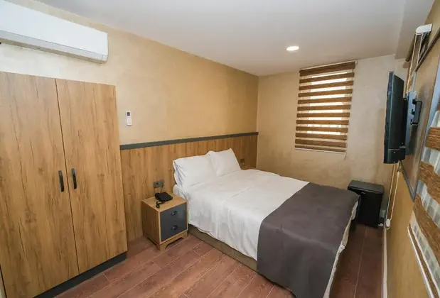 Valens Boutique Hotel - Görsel 7