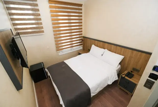 Valens Boutique Hotel - Görsel 10