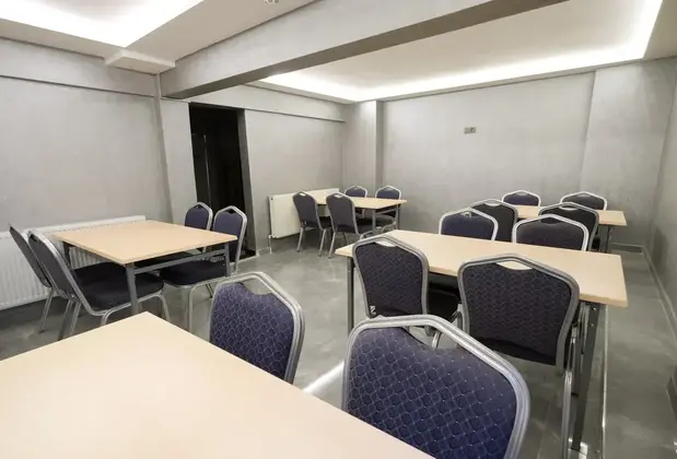 Valens Boutique Hotel - Görsel 18