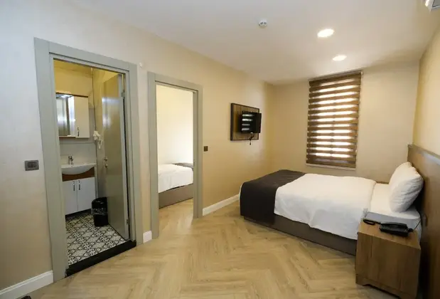 Valens Boutique Hotel - Görsel 12