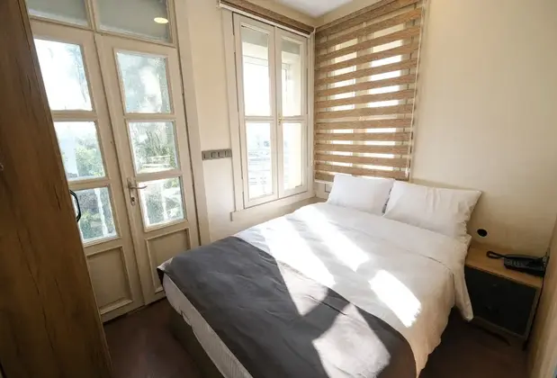 Valens Boutique Hotel - Görsel 8