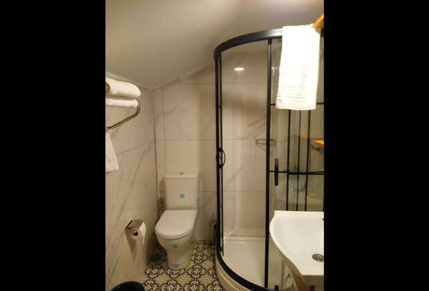 Valens Boutique Hotel - Görsel 16