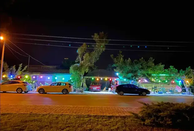 Türkmen Apart 2 - Görsel 4