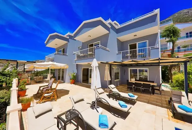 Villa  Sicilia - Görsel 3