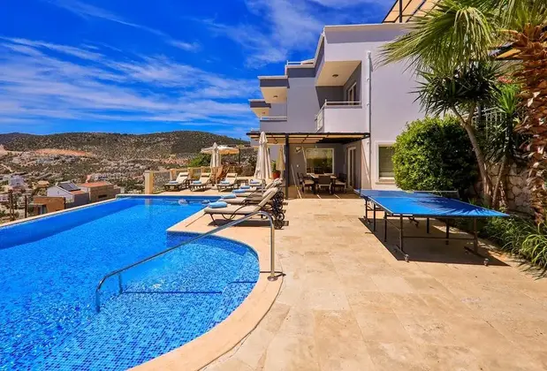 Villa  Sicilia - Görsel 4