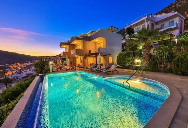 Villa  Sicilia - Görsel 5