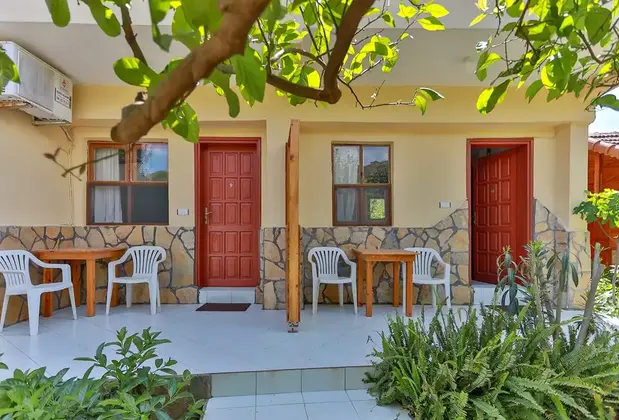 Uğurlu Gümüş Pansiyon - Görsel 9