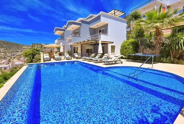 Villa  Sicilia - Görsel 6