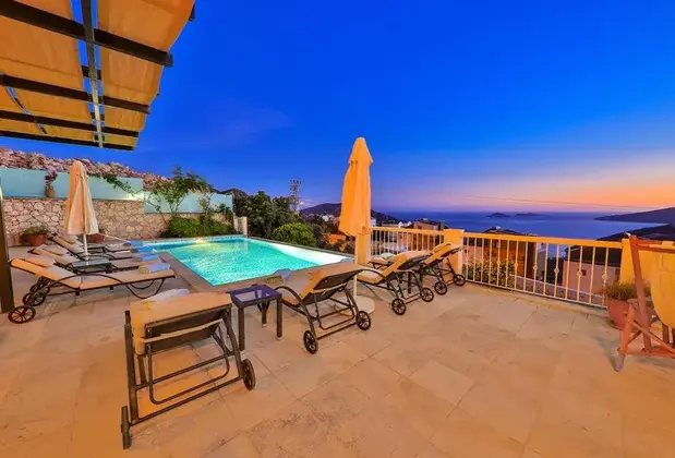 Villa  Sicilia - Görsel 7