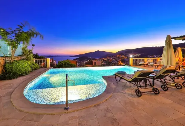 Villa  Sicilia - Görsel 8
