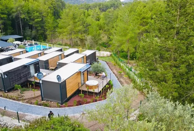 Uğurlu Gümüş Pansiyon - Görsel 3