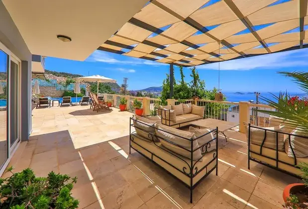 Villa  Sicilia - Görsel 9