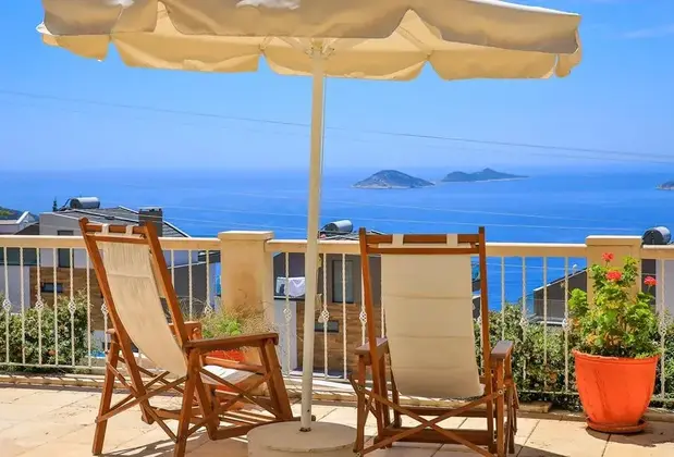 Villa  Sicilia - Görsel 10
