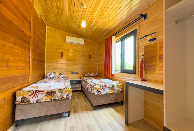 Uğurlu Gümüş Pansiyon - Görsel 13