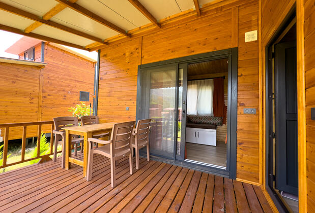 Uğurlu Gümüş Pansiyon - Görsel 14